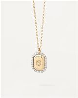 Collana PDPaola Donna in Argento CO01-571-U - CO01-571-U